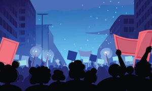 Civil Unrest