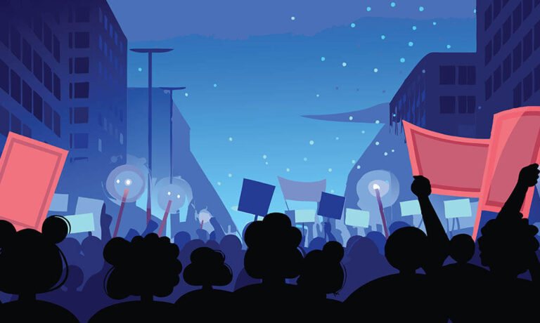 Civil Unrest