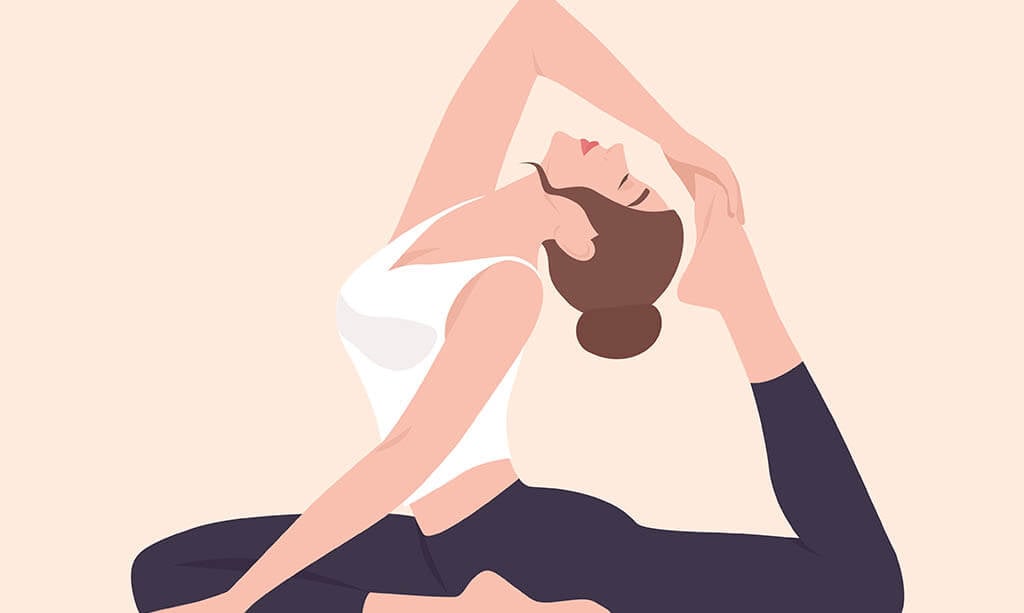 Why Millions Are Rolling Out Their Yoga Mats