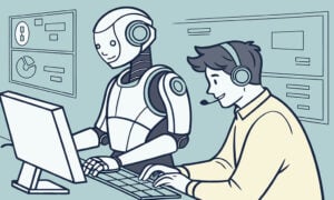 The Human Edge: Skills That Matter When Machines Take Over
