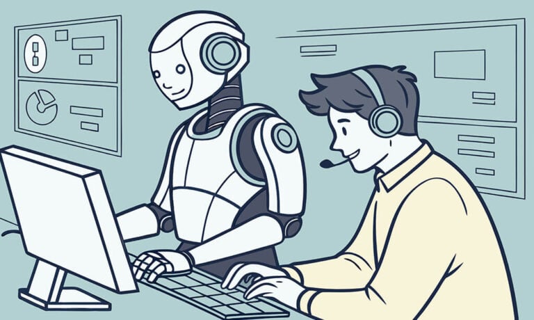 The Human Edge: Skills That Matter When Machines Take Over