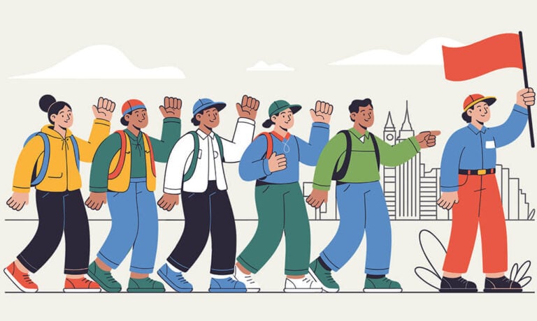 Instagram vs. Reality: Social Media and Overtourism