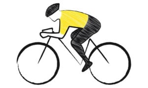 The Drama of the Tour de France