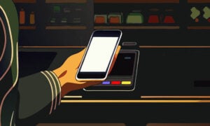 From Coins to Code: The Cashless Future