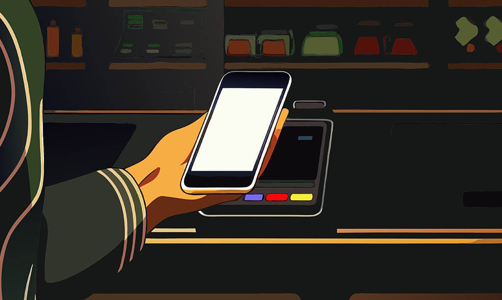 From Coins to Code: The Cashless Future