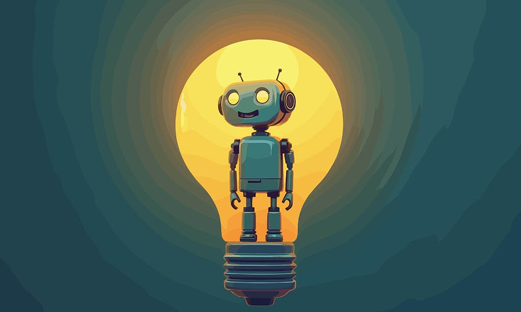 Feeding the Machine: AI’s Energy Appetite