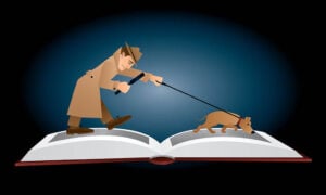 Linguistic detectives