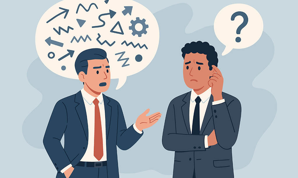 Decoding Business Jargon