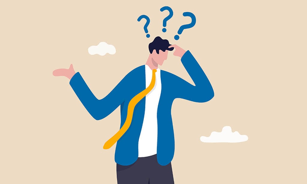 Why is English so confusing?