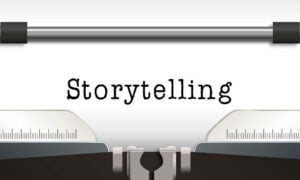 Storytelling for Fluency: Helping Students Find Their Voice