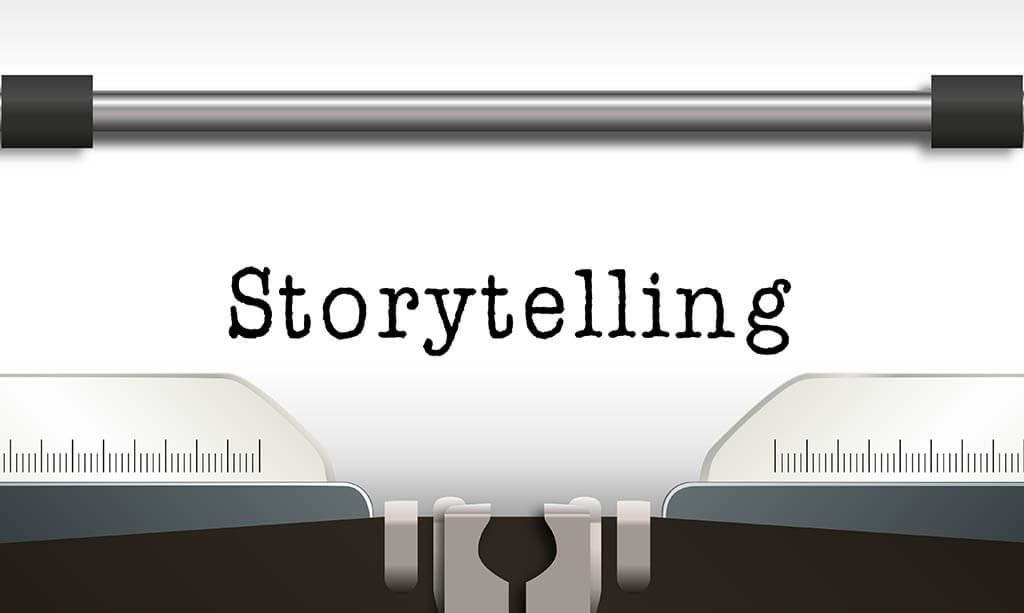 Storytelling for Fluency: Helping Students Find Their Voice