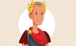 The Good Dictator