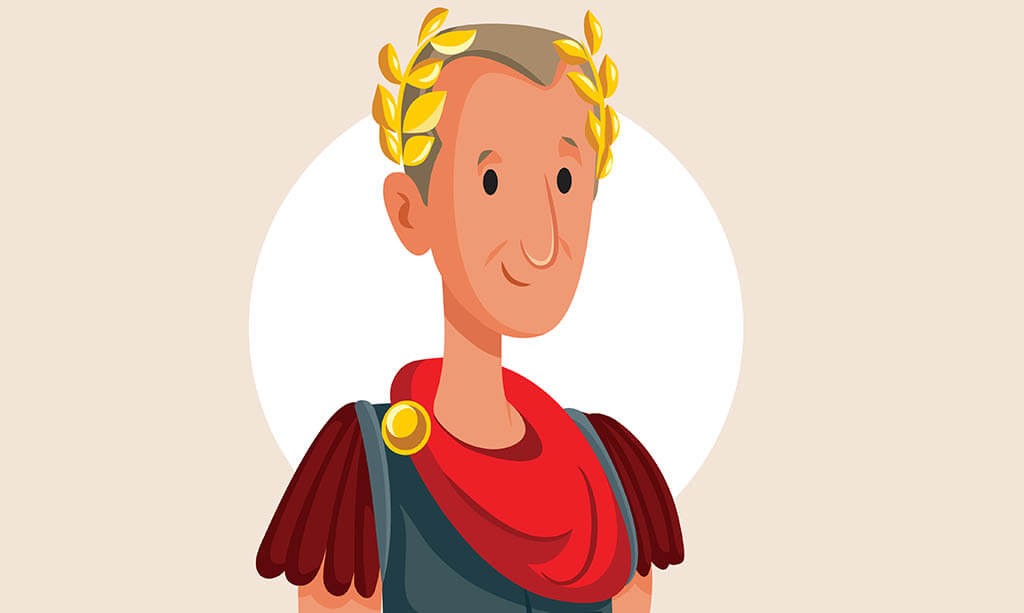The Good Dictator