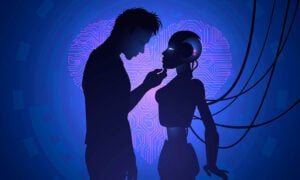 The Rise of AI Companions