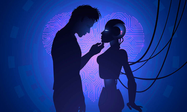 The Rise of AI Companions