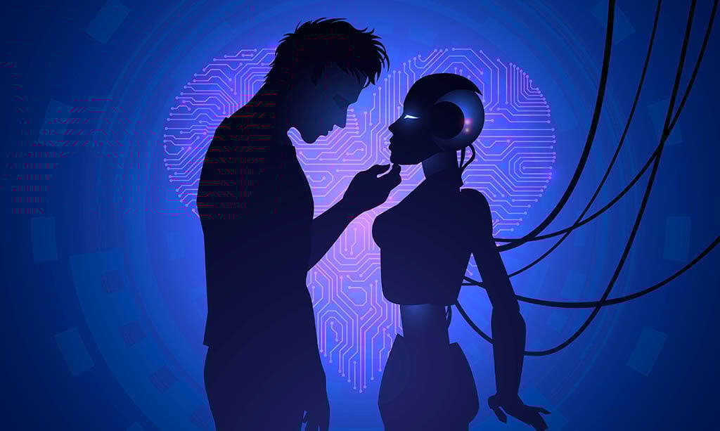 The Rise of AI Companions
