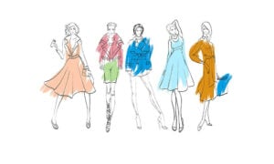 What season are you? Discovering your color palette