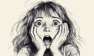 The Thrill of Being Thrilled
