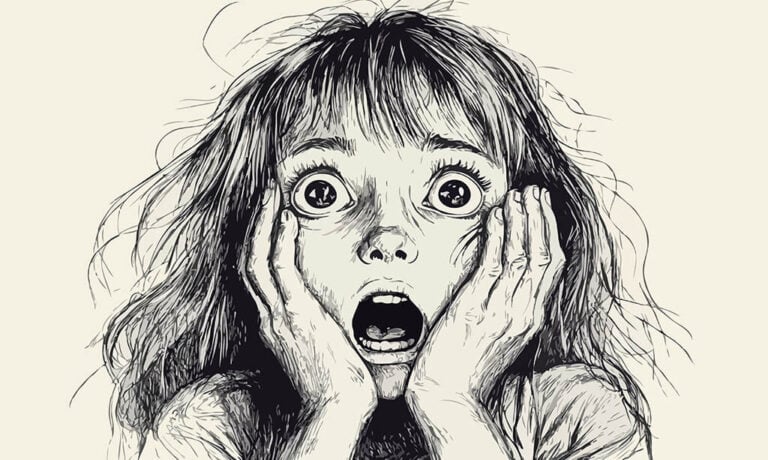 The Thrill of Being Thrilled