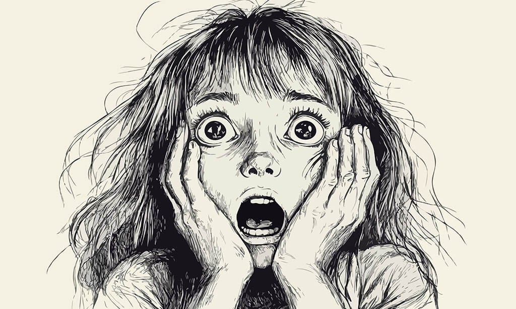 The Thrill of Being Thrilled