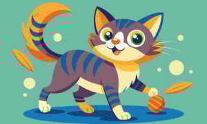 Why Cats Do What They Do