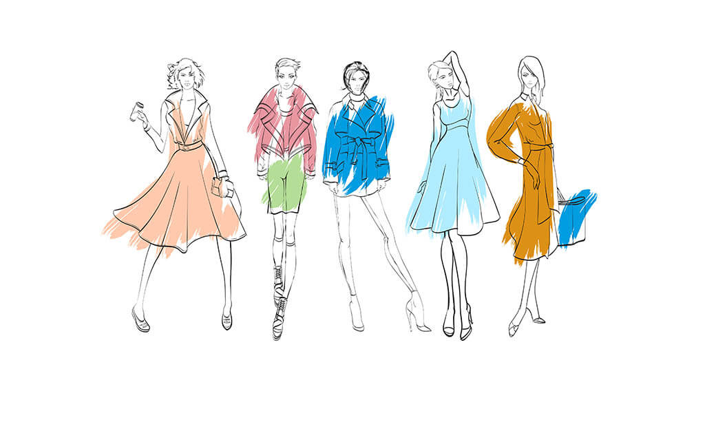 What season are you? Discovering your color palette