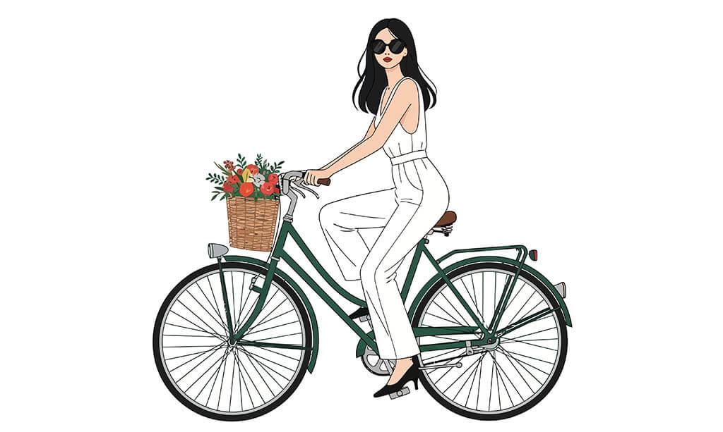Pedaling Toward Freedom: Bicycles and Women’s Rights