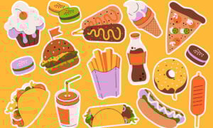 Snack Attack: The Hidden Truth About Your Favorite Treats