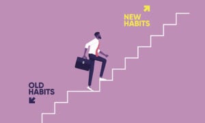 Second Nature: How Habits Shape Your Life