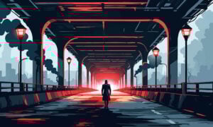 Paradise Lost: Welcome to Dystopia