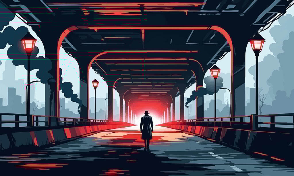 Paradise Lost: Welcome to Dystopia