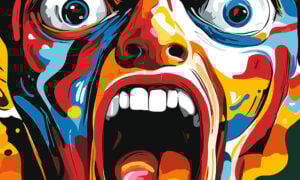 The Kafka Effect: When Reality Gets Weird
