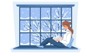 What Reading Does for You