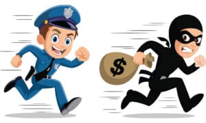 Does Crime Pay?