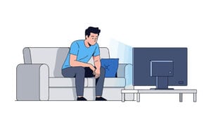 From Nightclubs to Netflix: Why Young People Stay Home