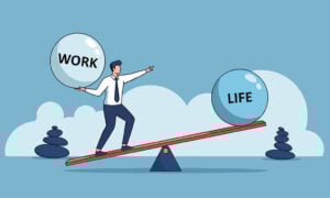 Work-Life Balance Tips