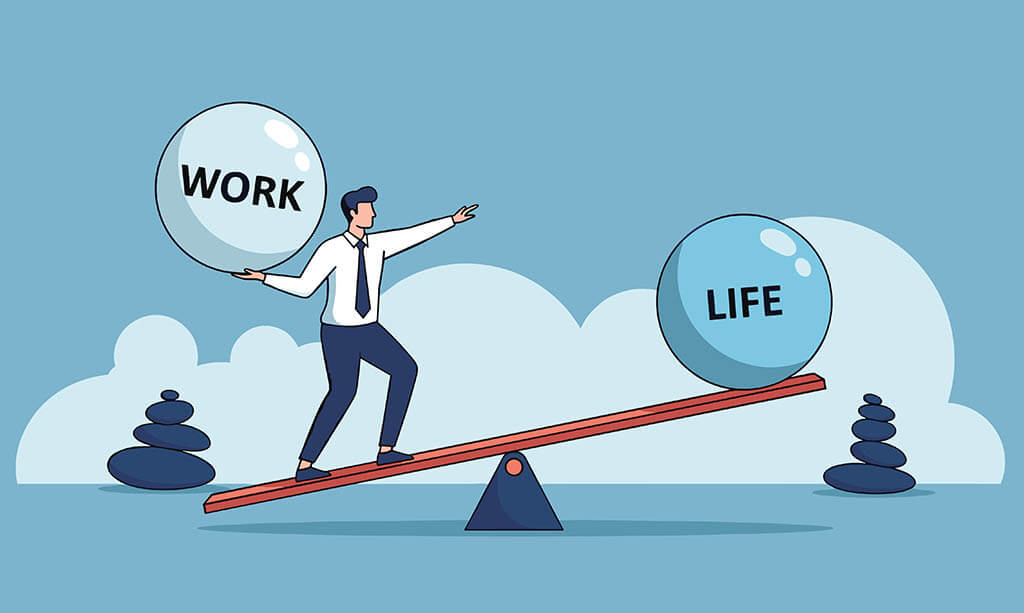 Work-Life Balance Tips