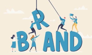 How to Build a Strong Brand