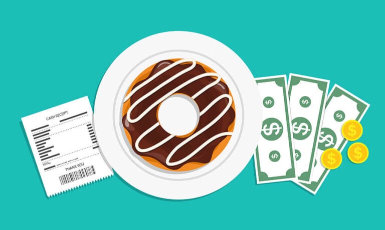 When Tipping Becomes Too Much