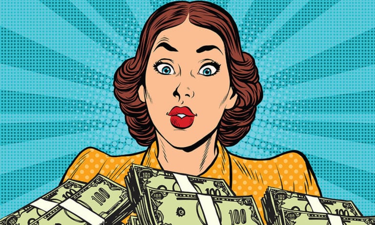 How Much Money is Enough?