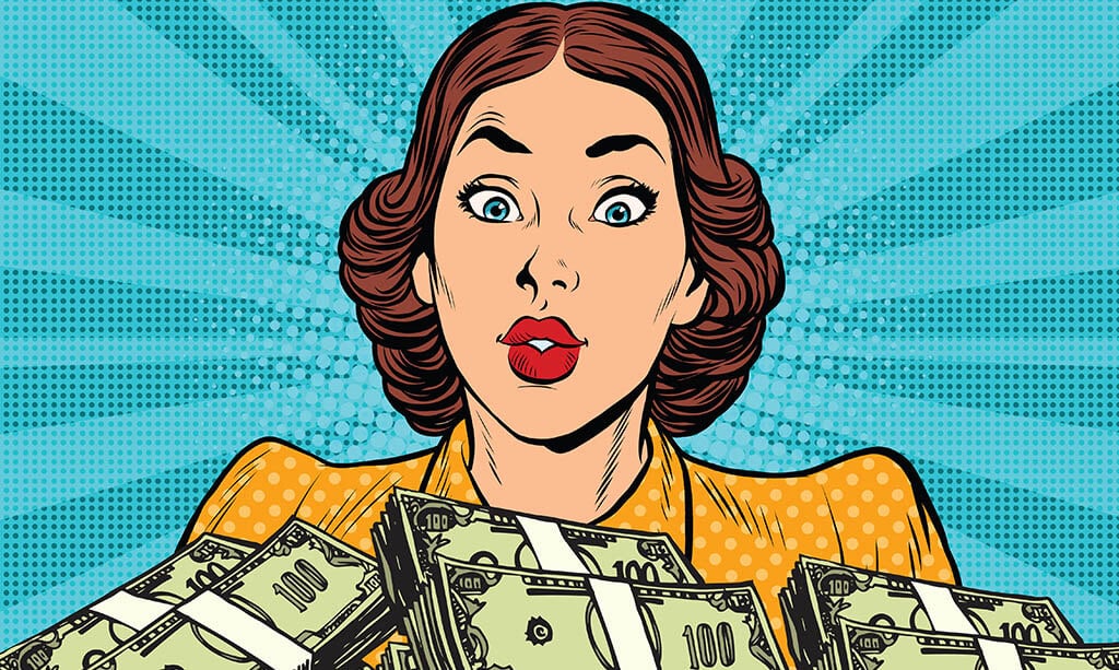 How Much Money is Enough?