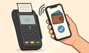 How Digital Wallets Challenge Traditional Banks