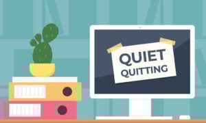 Quiet Quitting: The Silent Workplace Rebellion