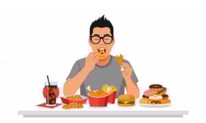 Is Food Addiction Real?