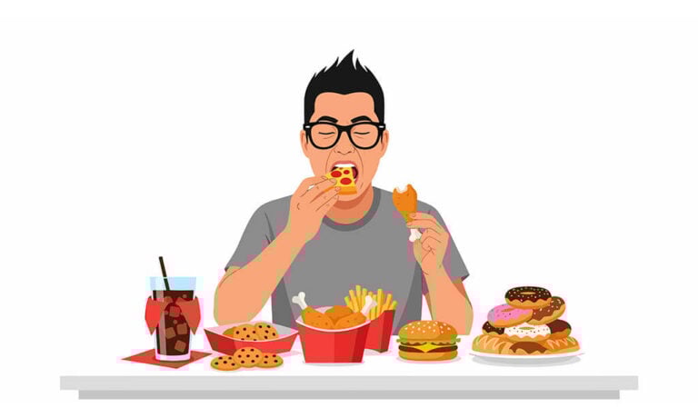 Is Food Addiction Real?