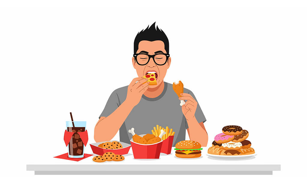 Is Food Addiction Real?