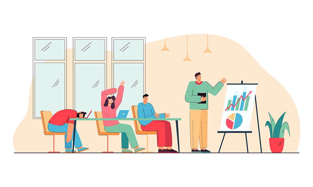 That Meeting Could Have Been an Email