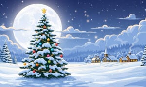 The Magic of Christmas