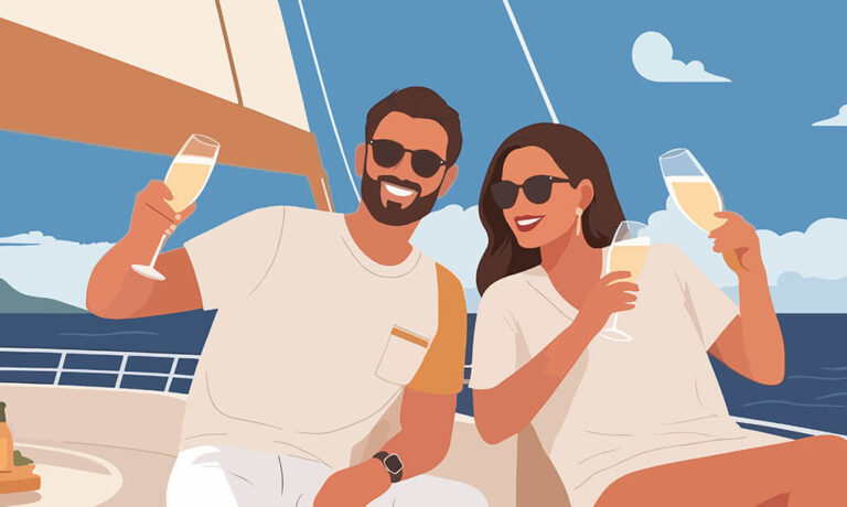 The Finer Things in Life