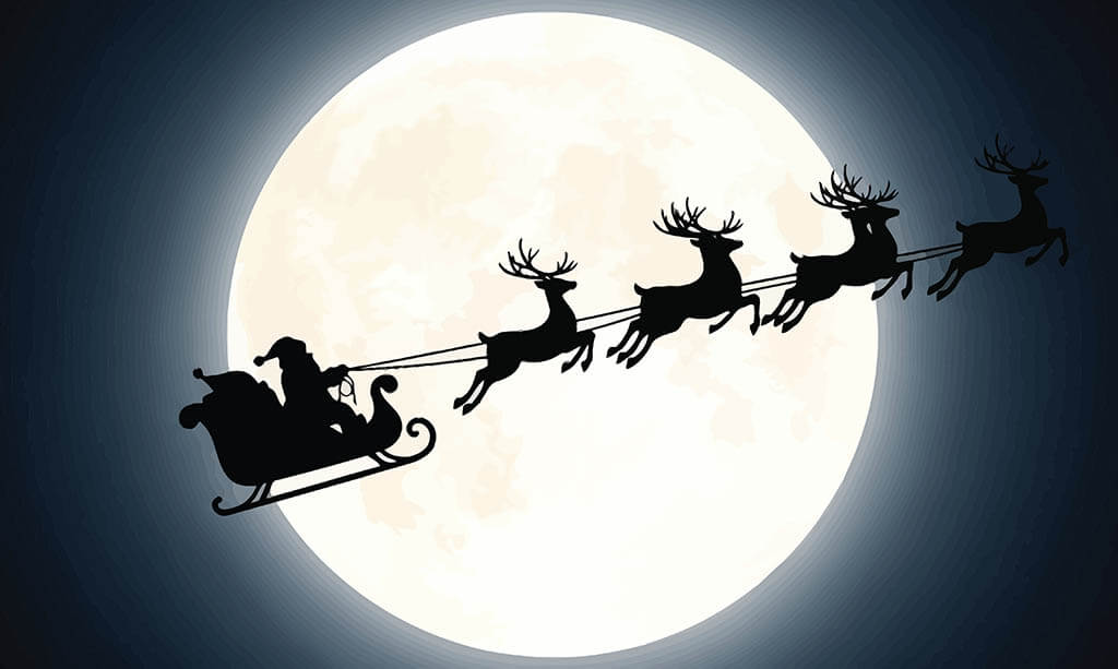 Christmas Around the World